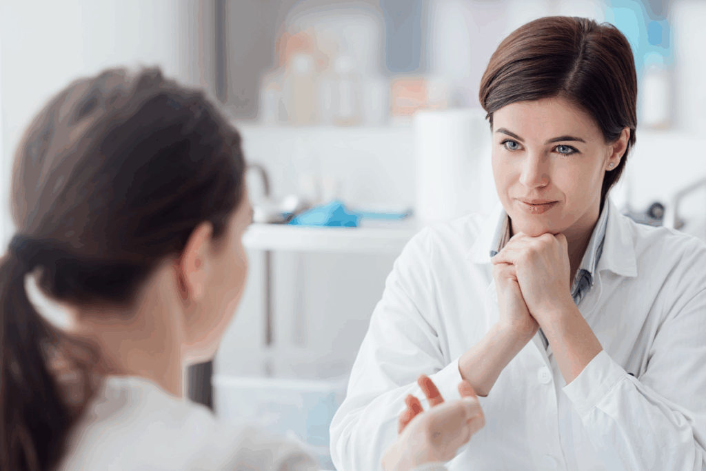 The Connection: does pcos cause irregular periods?