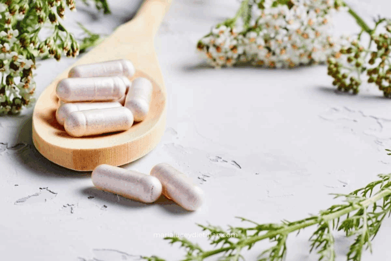 Essential List: what vitamins should a man take when trying to conceive