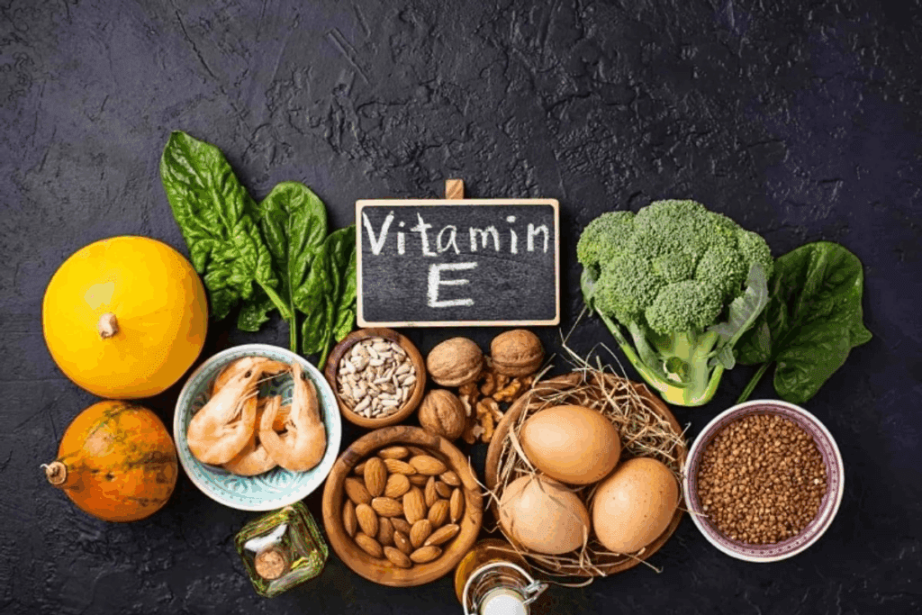 When to Take Vitamin E for Fertility: 5 Powerful Timing Tips for Better Results