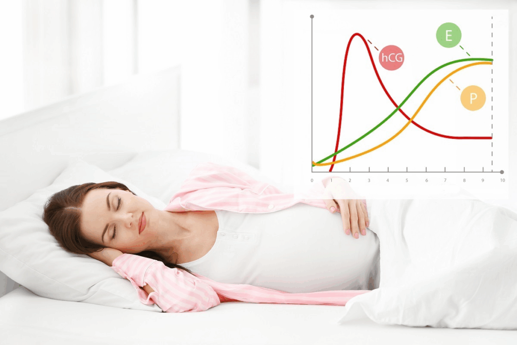 What Does HCG Do to Your Body and Side Effects? 2 What Does HCG Do to Your Body and Side Effects?