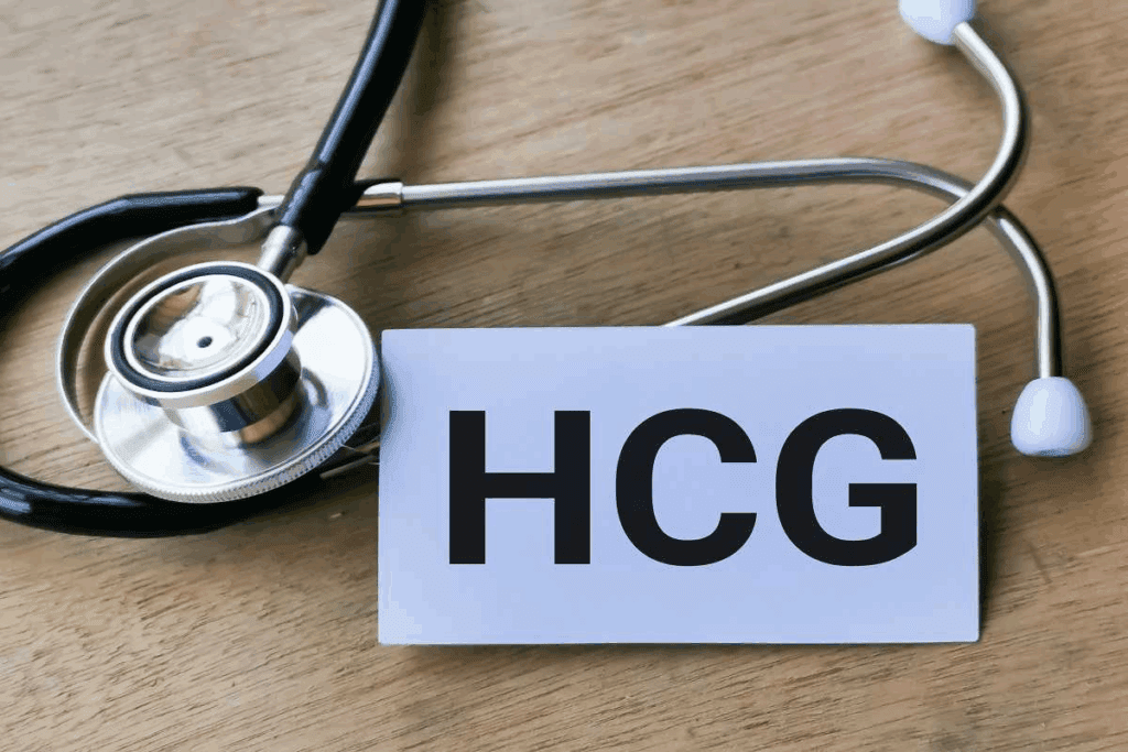 What Does HCG Do to Your Body and Side Effects? 1 What Does HCG Do to Your Body and Side Effects?