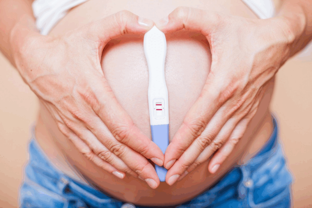 7 Effective other ways to get pregnant besides ivf