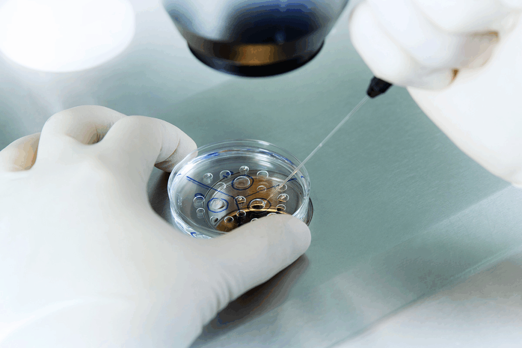 Success Rates of Natural Embryo Transfer vs. Medicated 3 Success Rates of Natural Embryo Transfer vs. Medicated