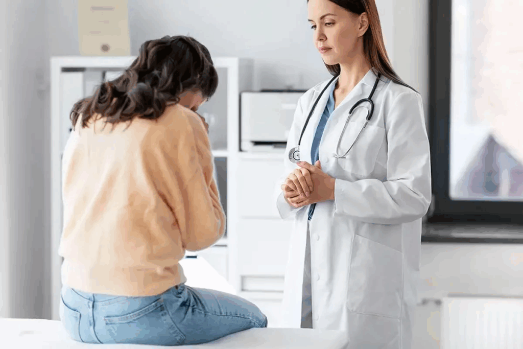 Dosage and Protocol for metformin to regulate periods