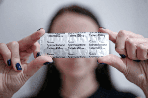 Understanding spironolactone pcos fertility Effects