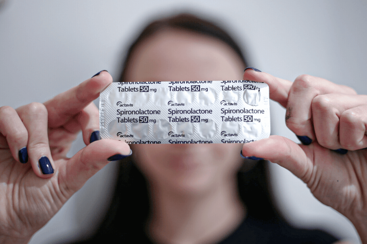 Understanding spironolactone pcos fertility Effects