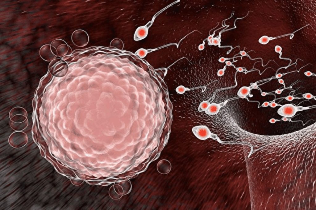 Critical Timing: when does the embryo implant in the uterus?