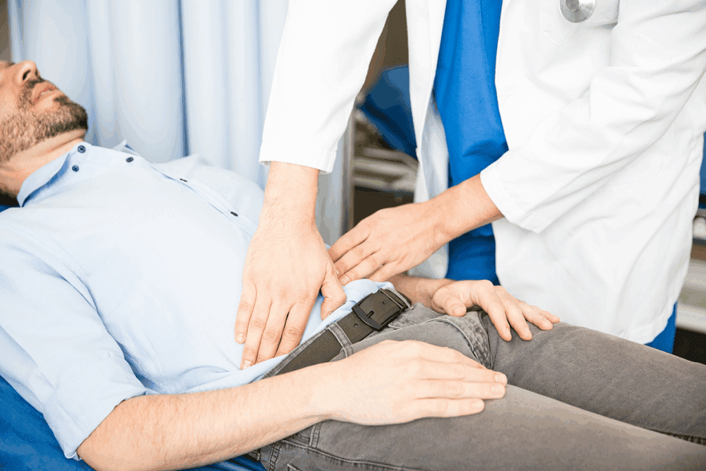 Full Abdominal Surgery Recovery Time Timeline