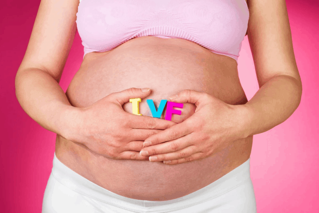 The Role: Does Taking Progesterone Increase Chance Pregnancy?