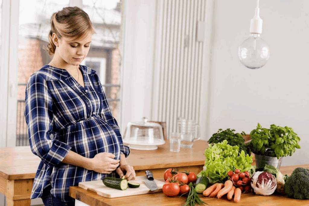 Top 15 foods to eat during ivf for Better Outcomes