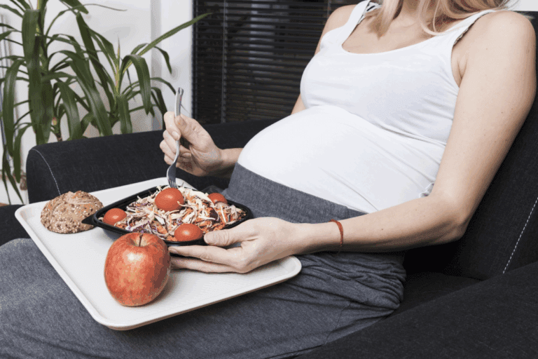 Top 15 foods to eat during ivf for Better Outcomes