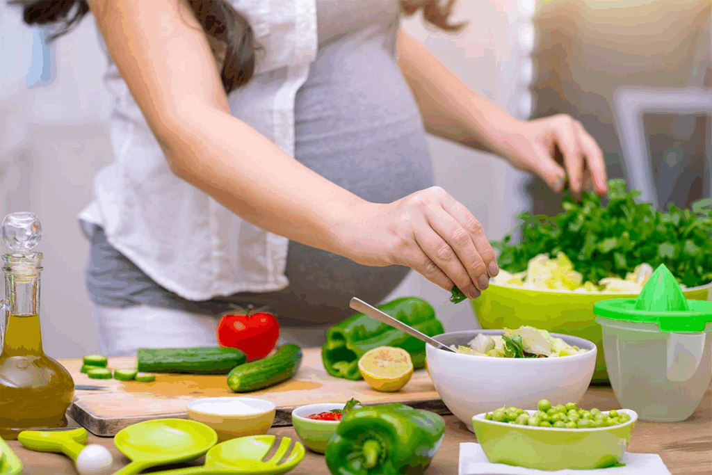 15 Important ivf food to avoid for Best Success