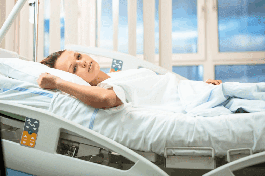 Causes of Anovulation: do some women not ovulate?