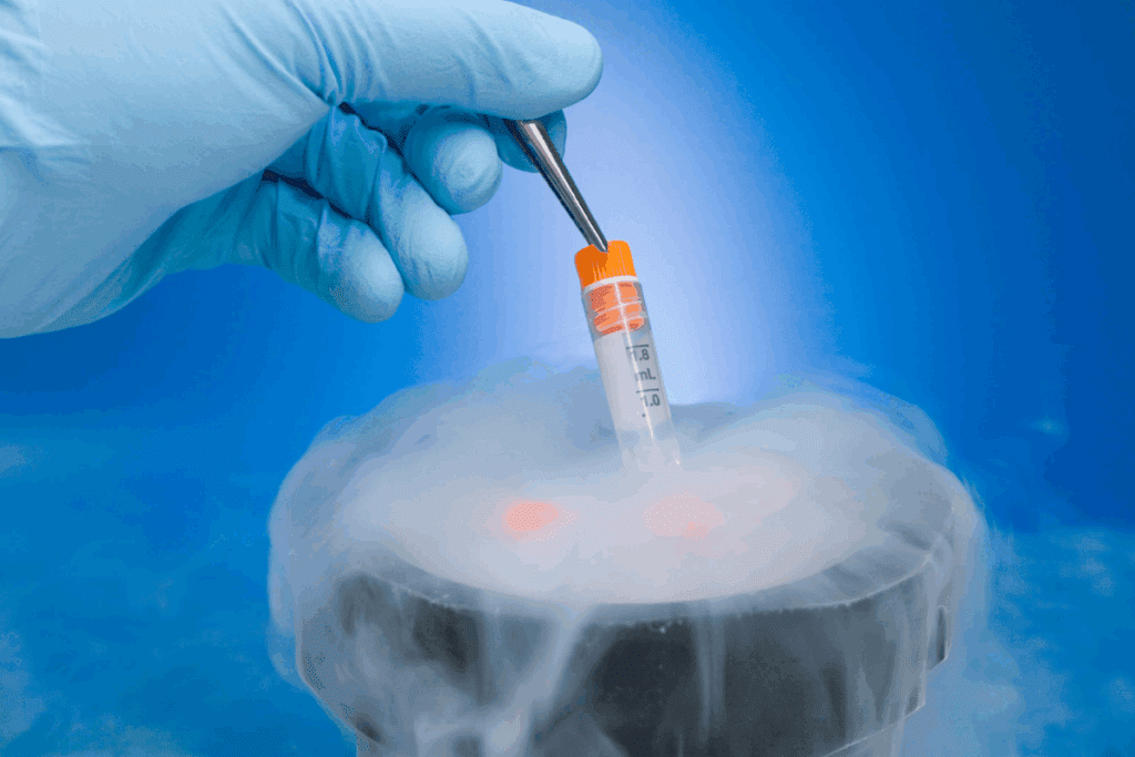 Protocol Changes For Low Egg Reserve And IVF Success