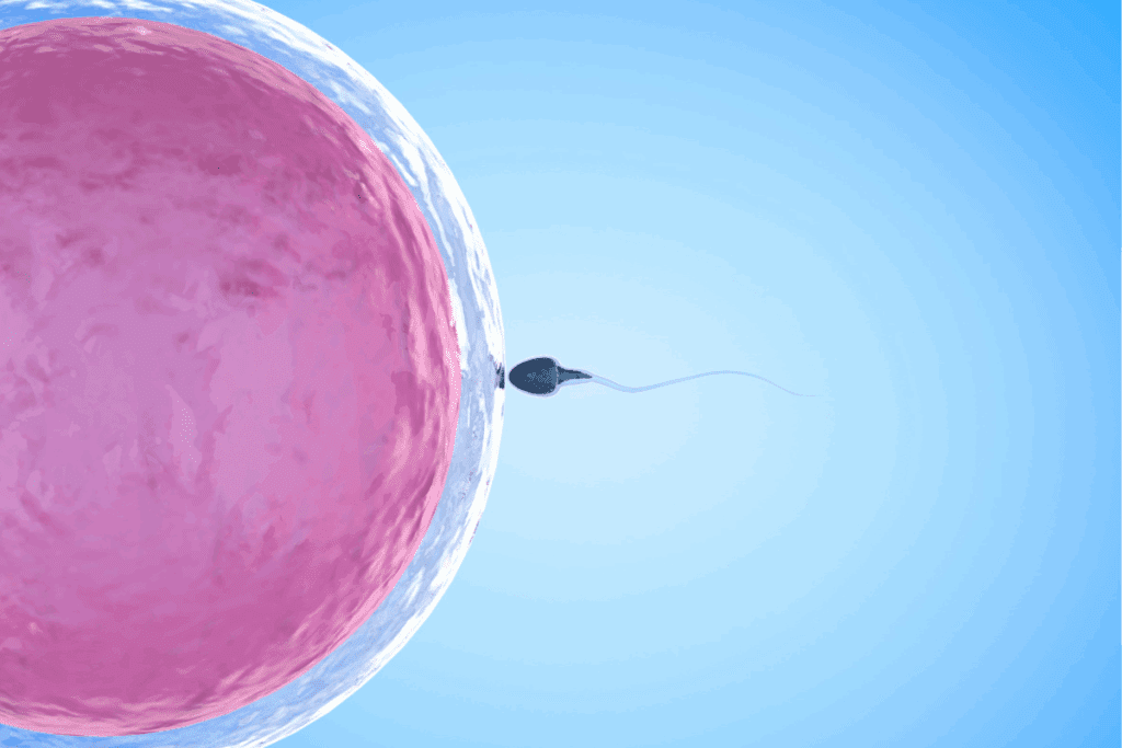 Comparing iui success rate vs natural for Infertility