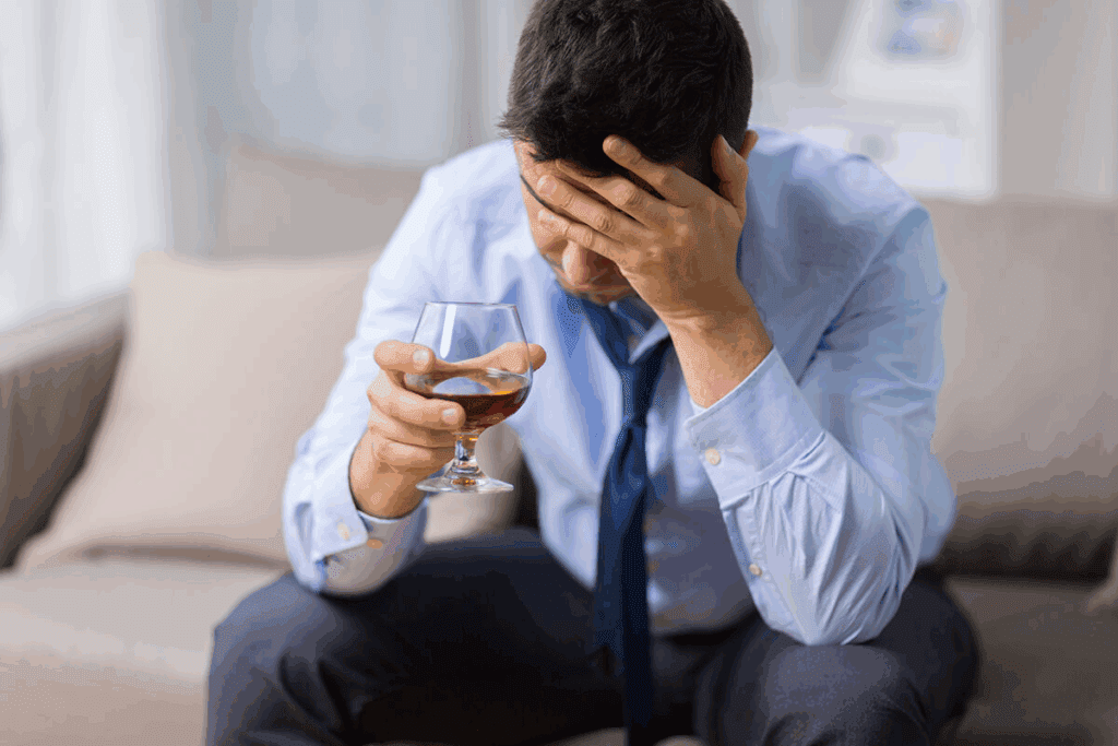 Male Fertility: can a man drink alcohol before ivf Procedure?