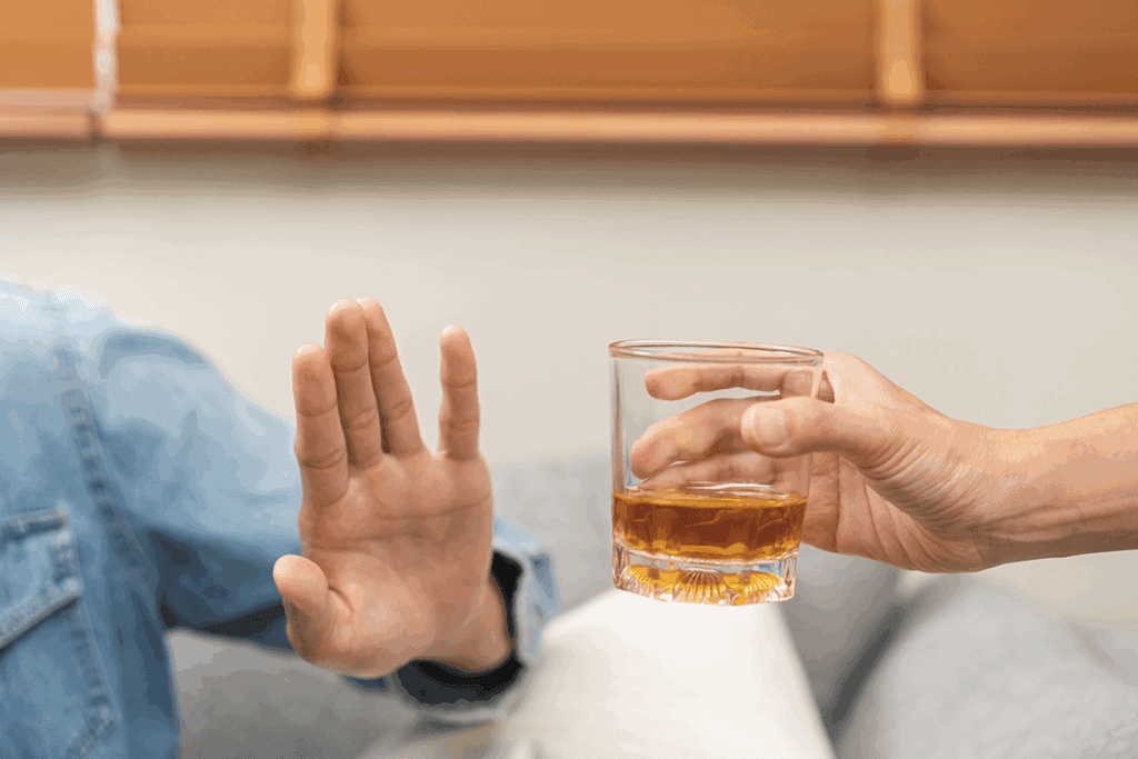 Male Fertility: can a man drink alcohol before ivf Procedure?