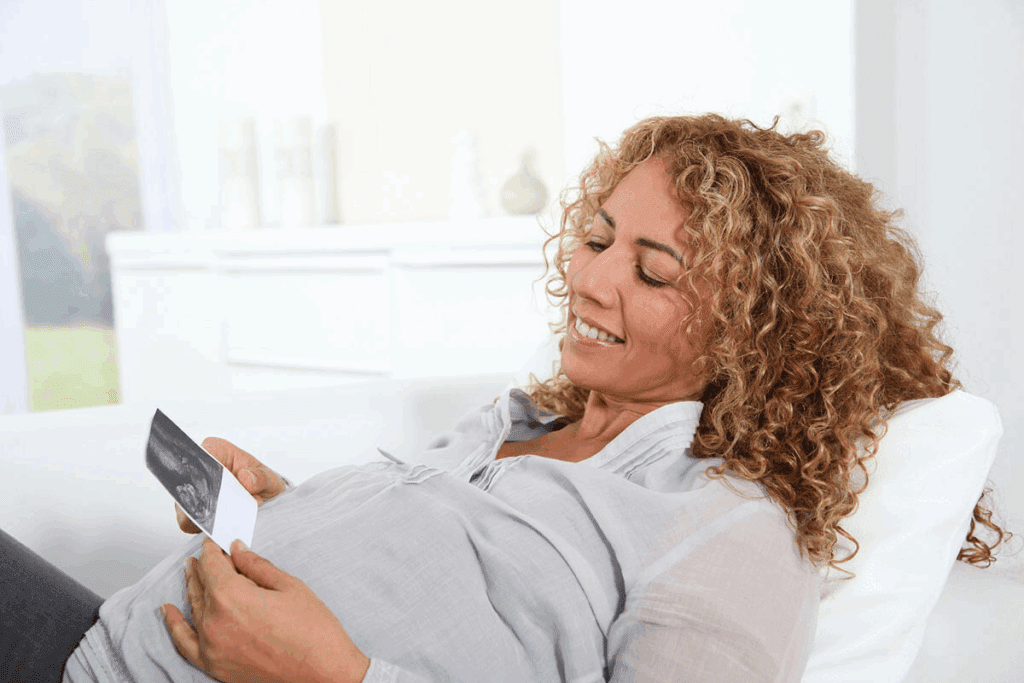 Strategies to Improve chances of getting pregnant at 40 naturally