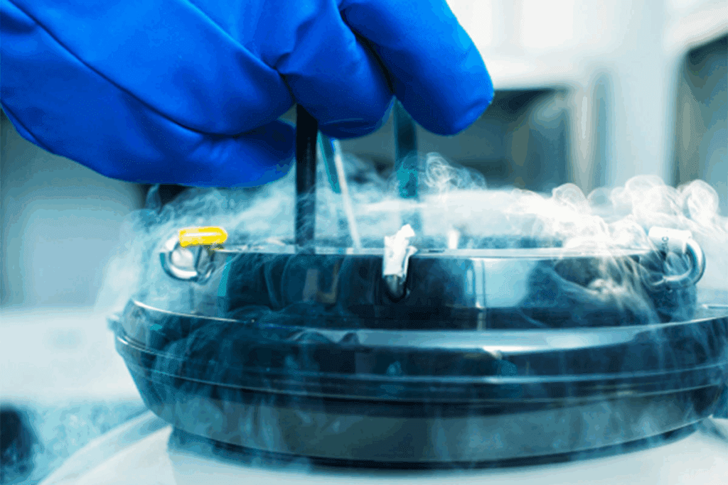 Using the how many embryos should i freeze calculator for Family Planning