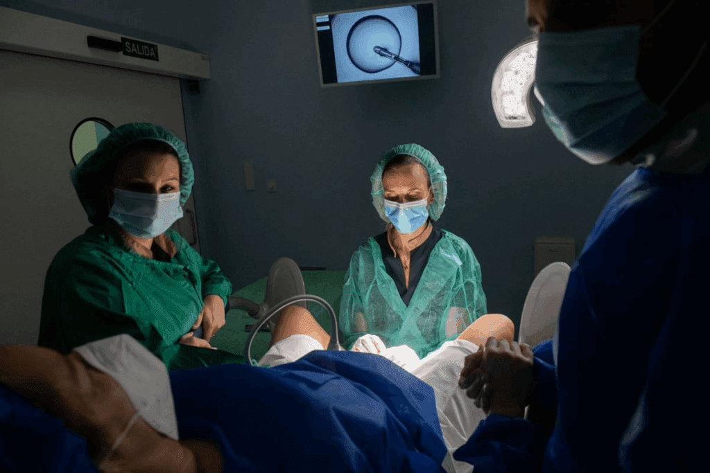 Safe Relief for constipation post embryo transfer