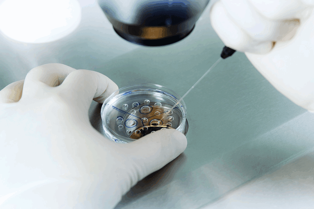 Fresh vs Frozen embryo transfer disadvantages Explained