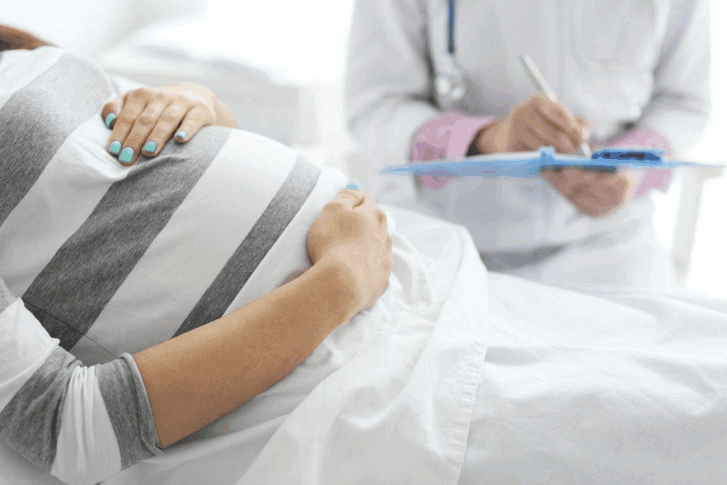 Accuracy of genetic testing after pregnancy for Newborns