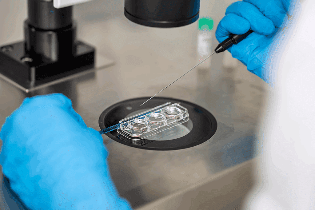 Checklist for getting ready for ivf transfer: The Day-by-Day Prep