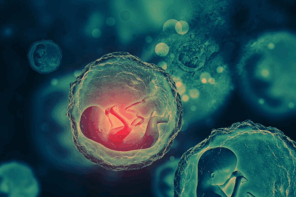 Understanding the 4aa euploid embryo success rate and Grading