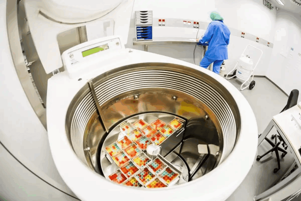 Your Guide to 12 days post embryo transfer (Signs & HCG)