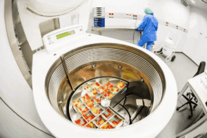 Your Guide to 12 days post embryo transfer (Signs & HCG)