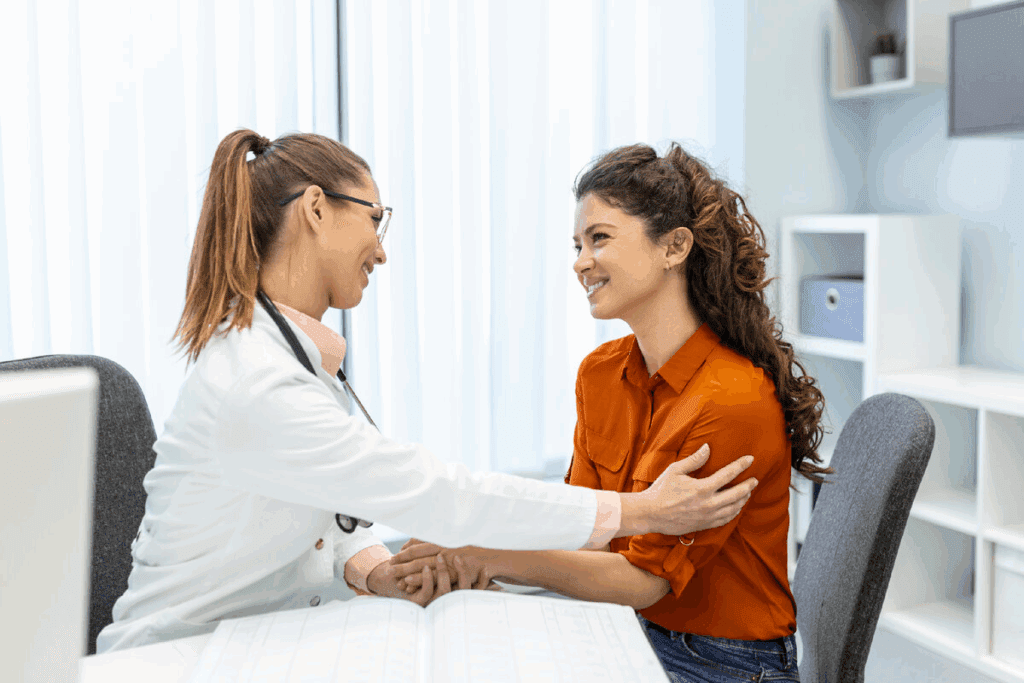 12 Days After Embryo Transfer: Symptoms & Signs