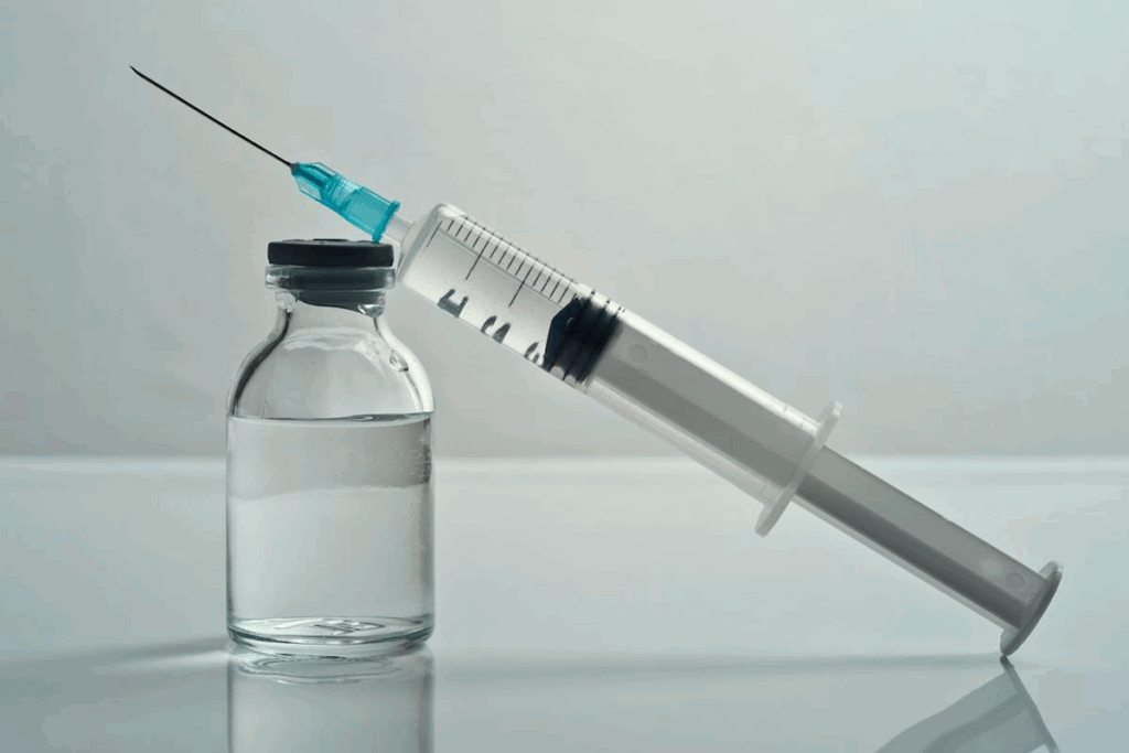 Guide to the 7 Essential injectable infertility drugs