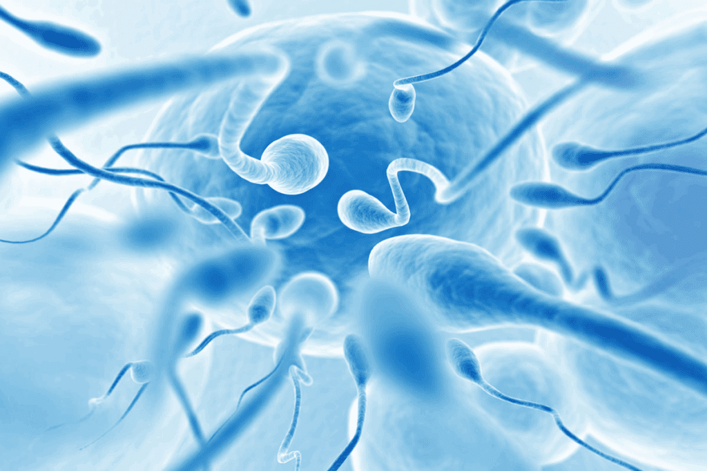 The Answer: can steroids cause infertility in males?