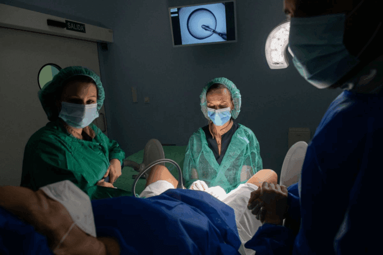 Essential List of what to avoid after embryo transfer