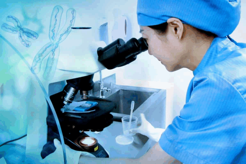 Statistics: how many embryos pass pgt testing by Age? 2 Statistics: how many embryos pass pgt testing by Age?