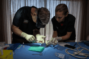 Managing constipation ivf after transfer (Causes and Relief)