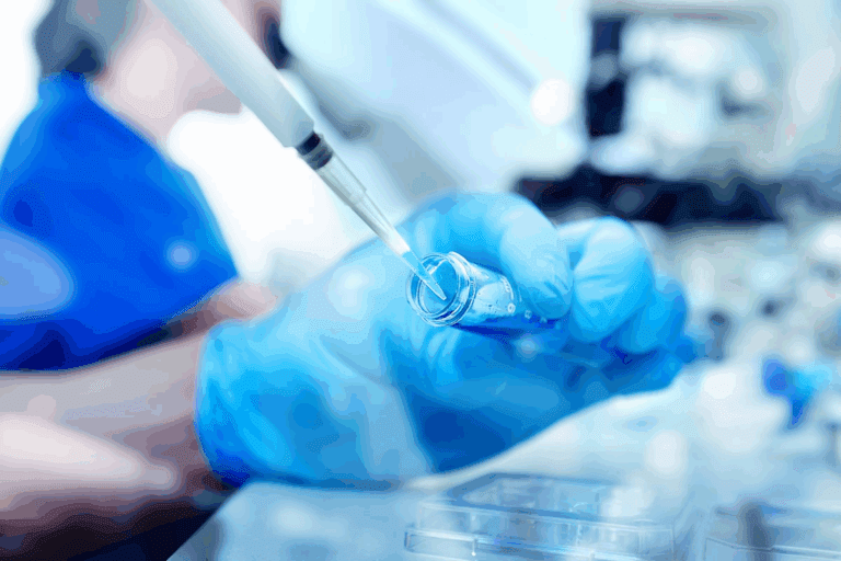 How Many Embryos Are Transferred in IVF?