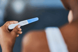 Signs and Symptoms: white discharge after ivf transfer