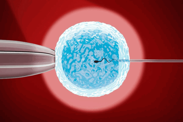 The Reality Check: how to do ivf at home (It’s Not Possible)