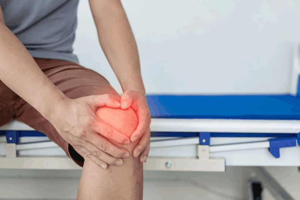 Understanding Hidden dangers of bursitis