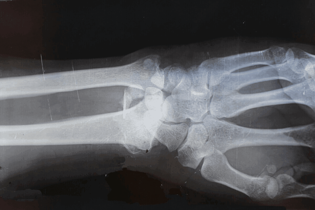 Four Major Joint Categories