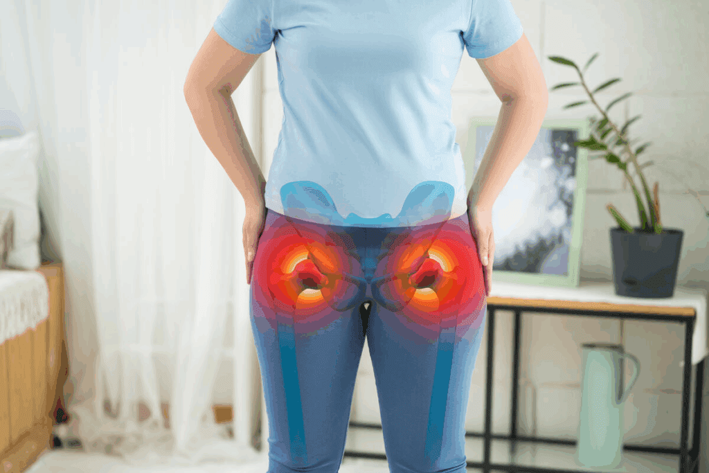 When to Consider Surgery for Hip Bursitis 1 When to Consider Surgery for Hip Bursitis