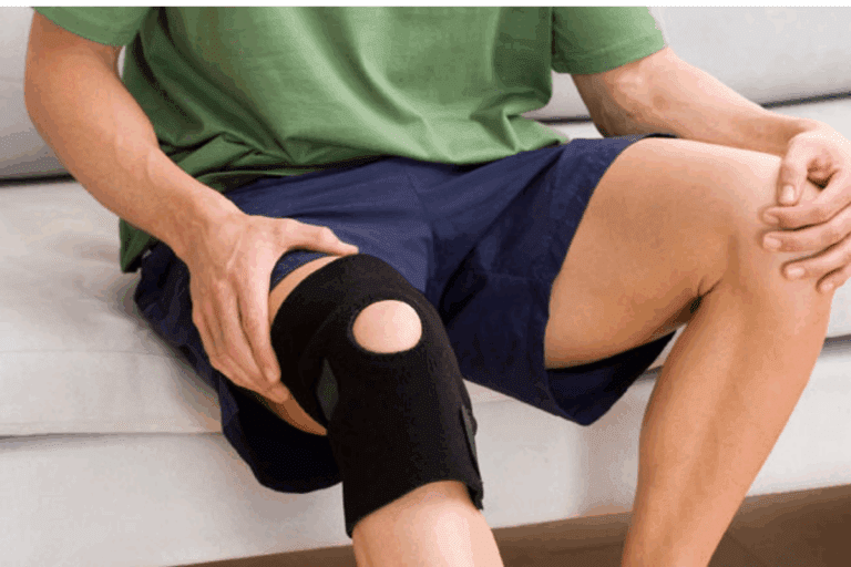 Warning Signs of Severe Bursitis Elbow