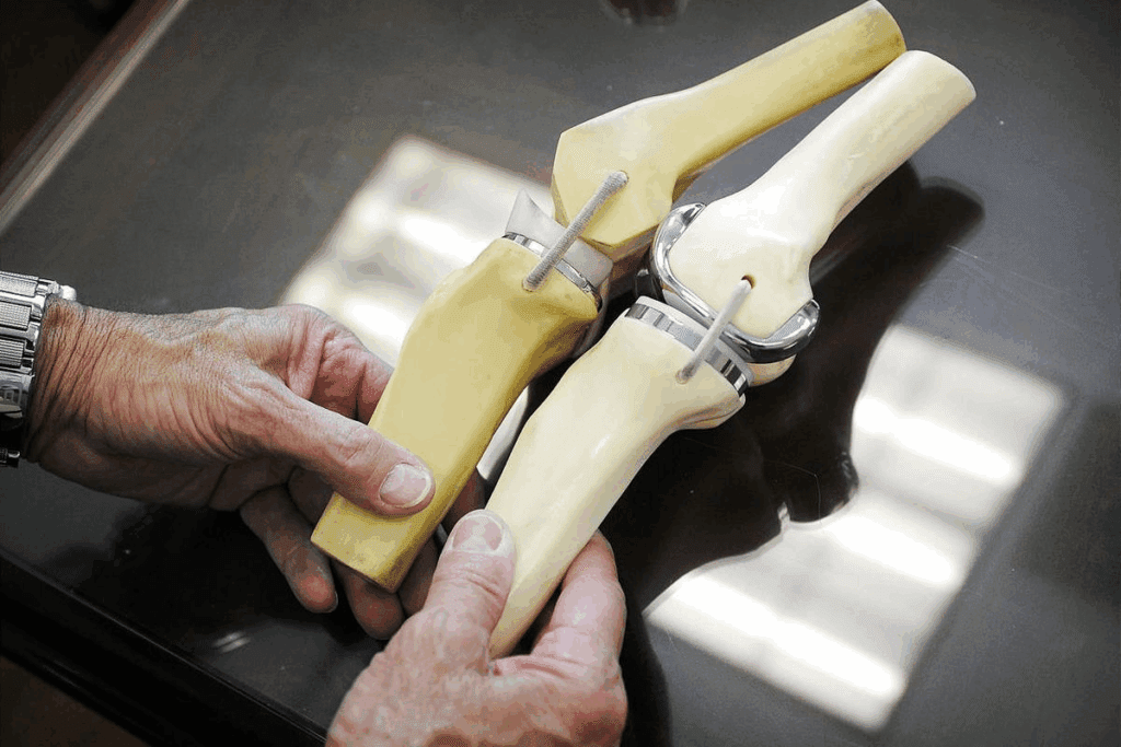 Common Recovery Problems After Knee Surgery 3 Common Recovery Problems After Knee Surgery