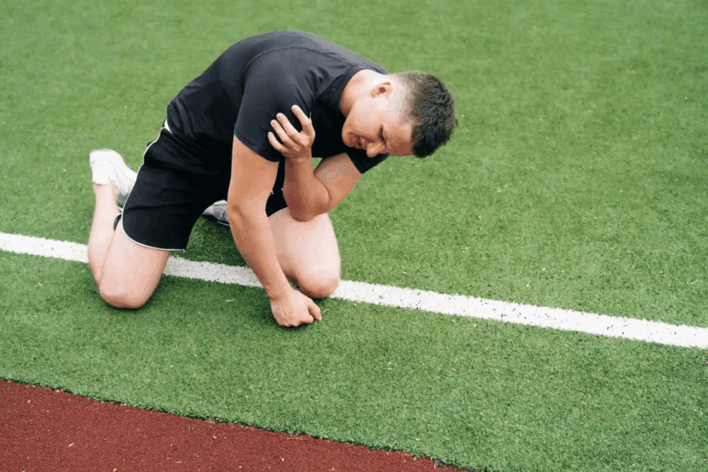 How to Fix Shoulder Dislocation Safely 2 How to Fix Shoulder Dislocation Safely