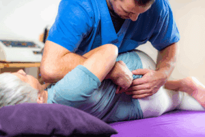 Type 3 Dislocation Overview