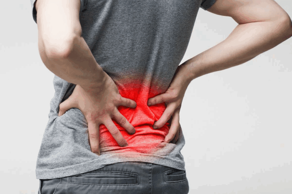 The Link Between Bursitis vs Sciatica Explained