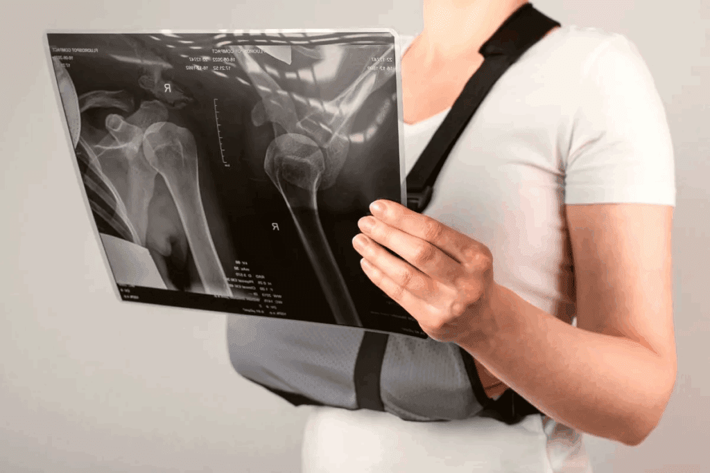 Top 5 Most Common Joint Dislocations