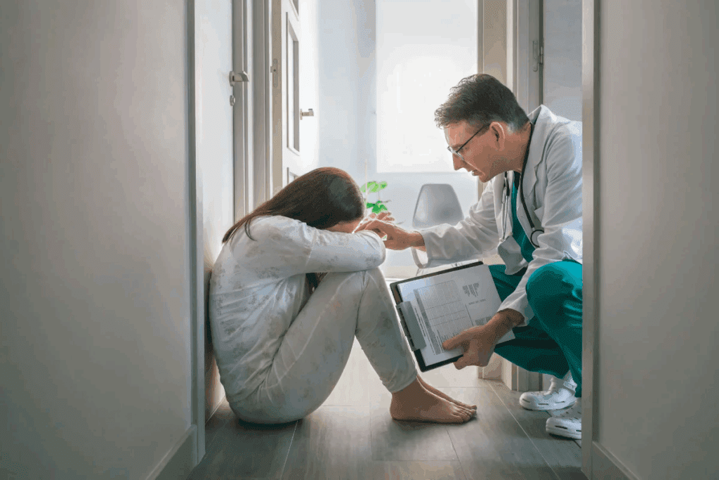 Origin of Neuroblastoma: The Primary Starting Point