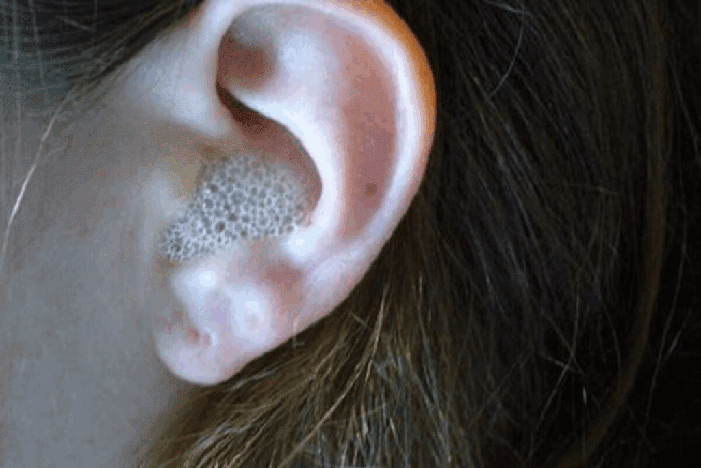 Child Ear Rhabdomyosarcoma: Crucial Symptoms to Know